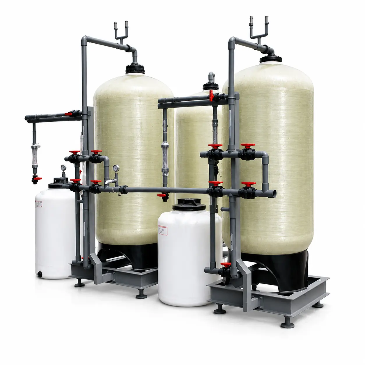 Filter Air Industrial